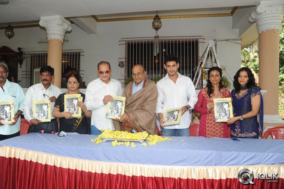 Adurthi-Subba-Rao-Book-Launch